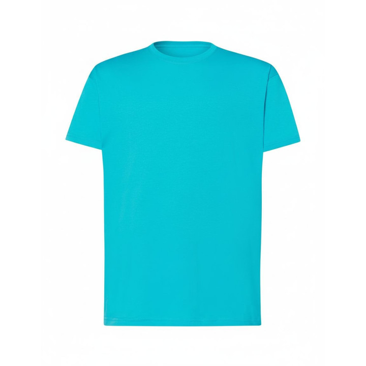T-shirt Turkus 150 g/m² – 100% bawełna